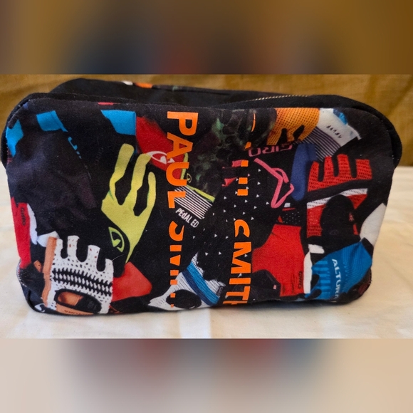 Paul Smith Cycling Series Wash Bag